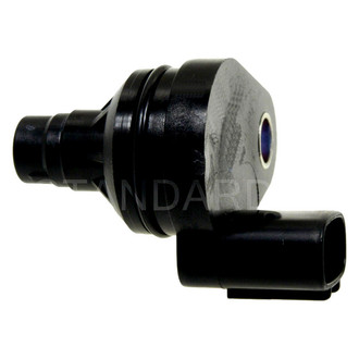 Standard® - Intermotor™ Rear Driver Side ABS Speed Sensor