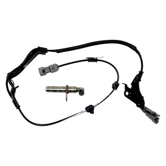 Standard® - Intermotor™ Rear Driver Side ABS Speed Sensor