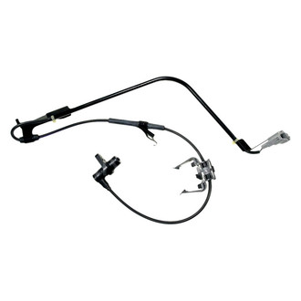 Standard® - Intermotor™ ABS Speed Sensor