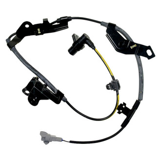 Standard® - Intermotor™ Front Passenger Side ABS Speed Sensor