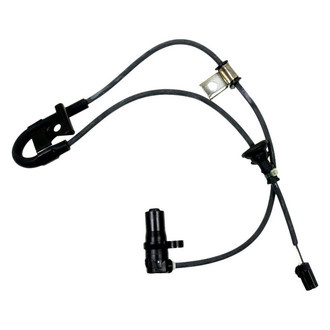 Standard® - Intermotor™ Rear Driver Side ABS Speed Sensor