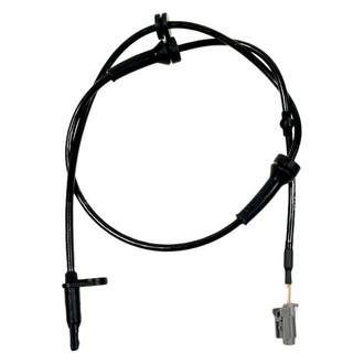 Standard® - Intermotor™ Front Driver Side ABS Speed Sensor