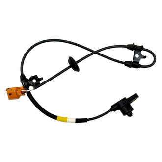 Standard® - Intermotor™ Front Passenger Side ABS Speed Sensor