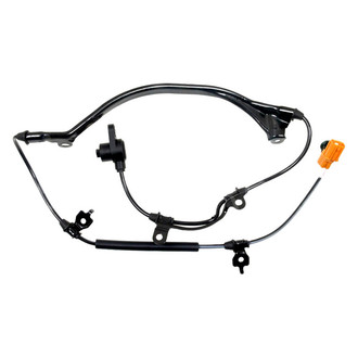Standard® - Intermotor™ Rear Driver Side ABS Speed Sensor
