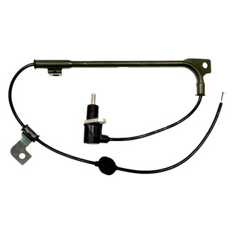 Standard® - Intermotor™ Rear Driver Side ABS Speed Sensor