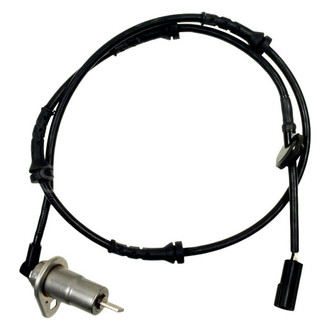 Standard® - Intermotor™ Front Passenger Side ABS Speed Sensor