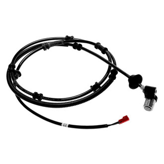 Standard® - Rear Passenger Side ABS Speed Sensor