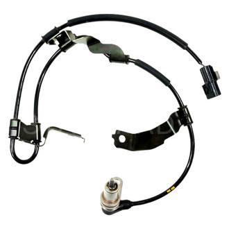 Standard® - Intermotor™ Front Driver Side ABS Speed Sensor