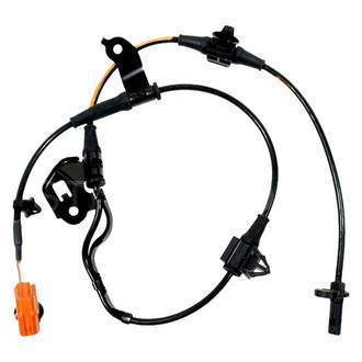 Standard® - Intermotor™ Rear Passenger Side ABS Speed Sensor