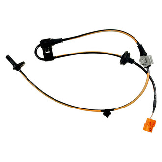 Standard® - Intermotor™ Front Passenger Side ABS Speed Sensor