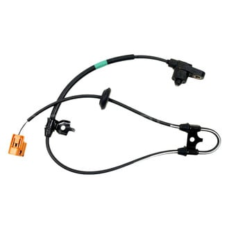 Standard® - Intermotor™ Front Driver Side ABS Speed Sensor