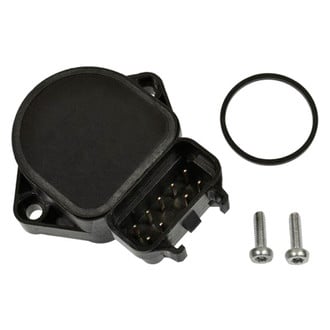 Standard® - Accelerator Pedal Position Sensor