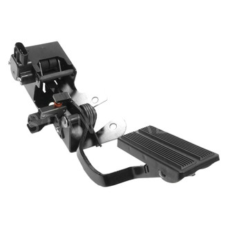 Standard® - Swing Mount Accelerator Pedal with Sensor