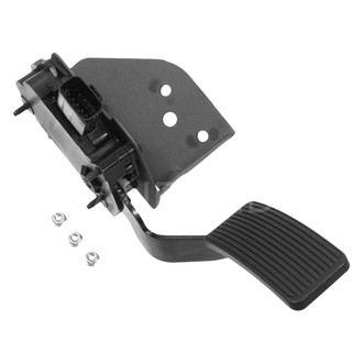 Standard® - Swing Mount Accelerator Pedal with Sensor