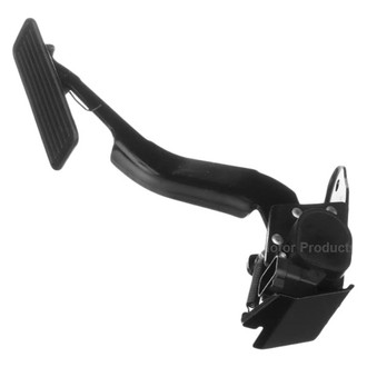 Standard® - Swing Mount Accelerator Pedal with Sensor