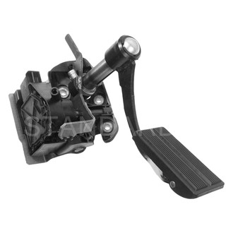 Standard® - Swing Mount Accelerator Pedal with Sensor