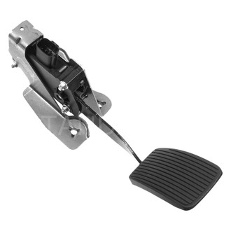 Standard® - Swing Mount Accelerator Pedal with Sensor