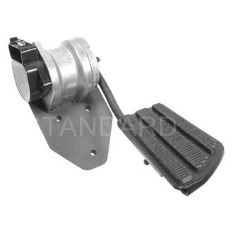 Standard® - Swing Mount Accelerator Pedal with Sensor