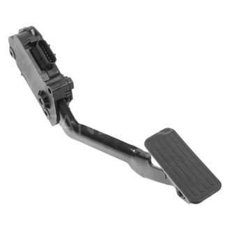 Standard® - Swing Mount Accelerator Pedal with Sensor