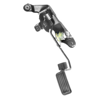 Standard® - Intermotor™ Swing Mount Accelerator Pedal with Sensor