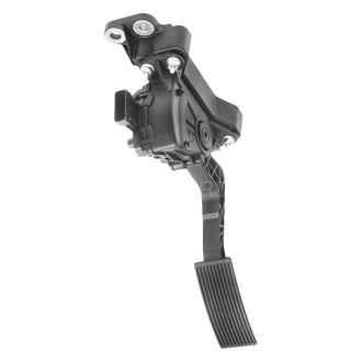 Standard® - Intermotor™ Swing Mount Accelerator Pedal with Sensor