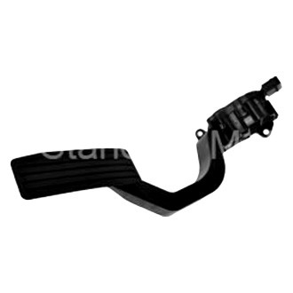 Standard® - Swing Mount Accelerator Pedal with Sensor