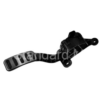 Standard® - Swing Mount Accelerator Pedal with Sensor