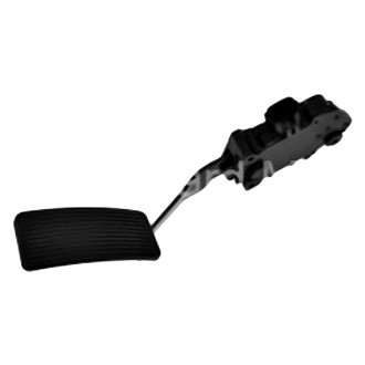 Standard® - Swing Mount Accelerator Pedal with Sensor