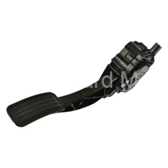 Standard® - Swing Mount Accelerator Pedal with Sensor
