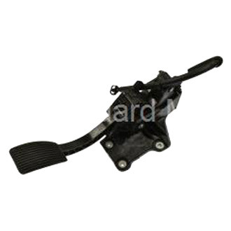 Standard® - Swing Mount Accelerator Pedal with Sensor