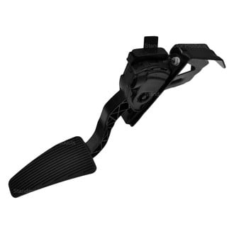 Standard® - Floor Mount Accelerator Pedal with Sensor