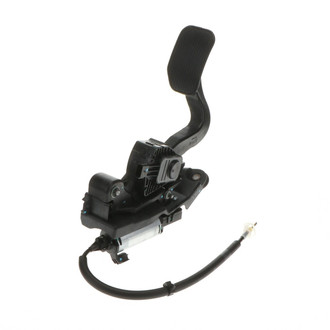 Standard® - Swing Mount Accelerator Pedal with Sensor