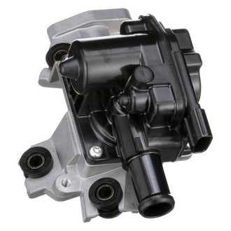 Standard® - Secondary Air Injection Pump Check Valve