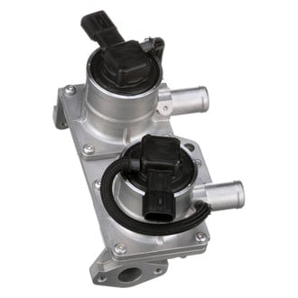 Standard® - Secondary Air Injection Pump Check Valve