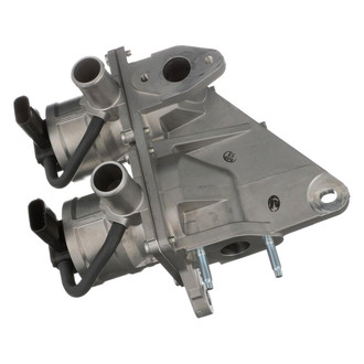 Standard® - Secondary Air Injection Pump Check Valve