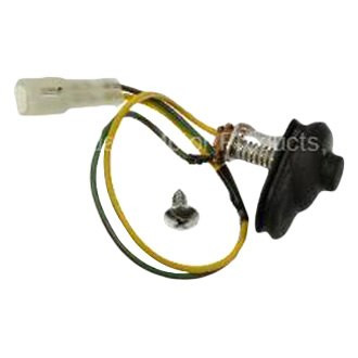 Standard® - Front Driver or Passenger Side Door Jamb Switch