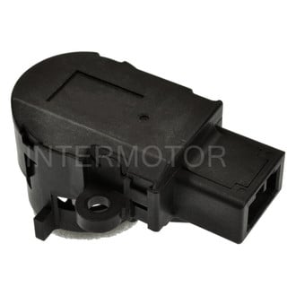 Standard® - Cabin Air Temperature Sensor