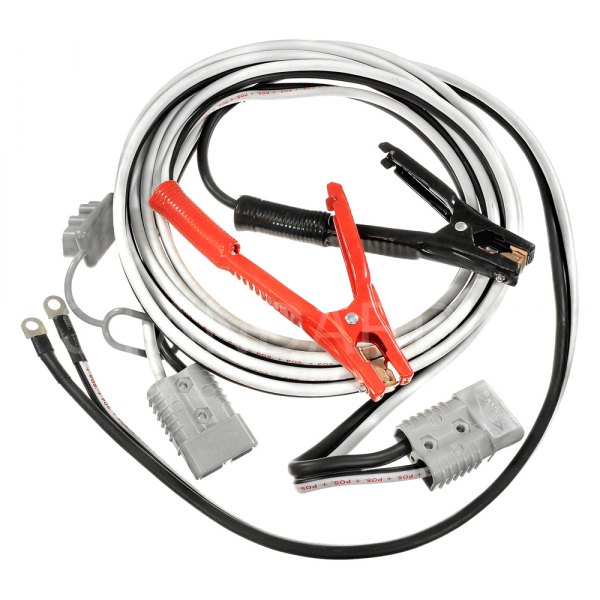 Standard® - 20' 4 AWG Booster Cables
