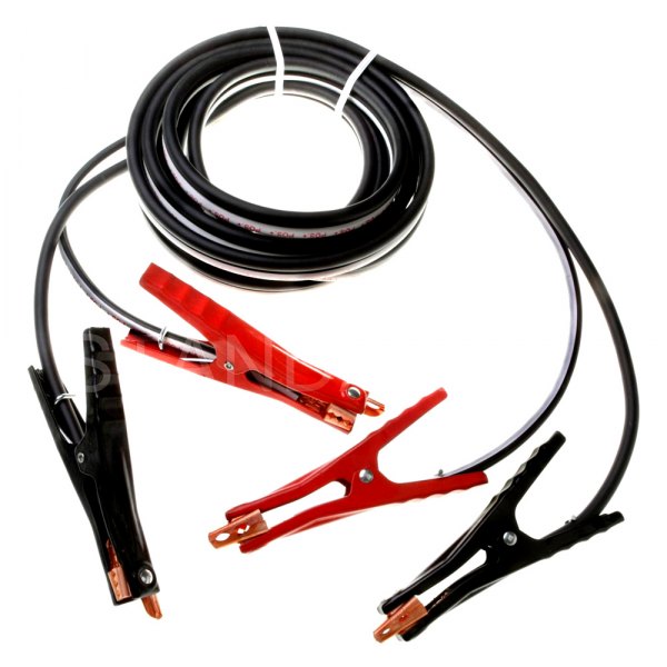 Standard® - 20' 4 AWG Booster Cables
