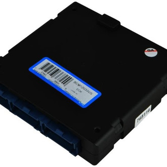 Standard® - Remanufactured Body Control Module