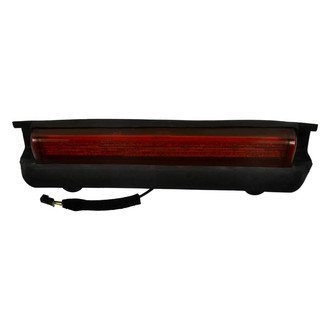 Standard® - Black/Red LED 3rd Brake Light