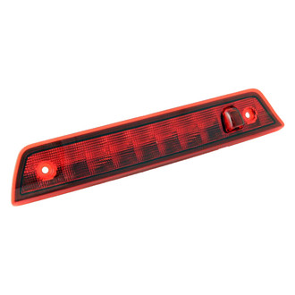 Standard® - Black/Red LED 3rd Brake Light