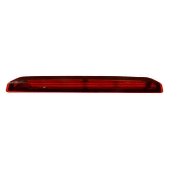 Standard® - Black/Red LED 3rd Brake Light