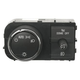 Standard® - Headlight and Fog Light Switch