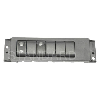Standard® - Rear Back Glass Wiper Switch