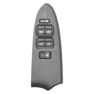 Standard® - Front Driver Side Window Switch