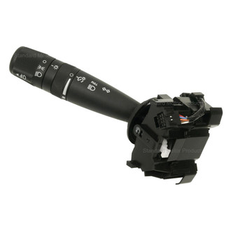 Standard® - Tru-Tech™ Push and Pull Switch