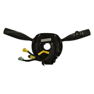 Standard® - Combination Switch