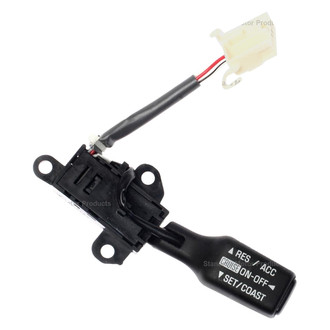 Standard® - Intermotor™ Cruise Control Switch