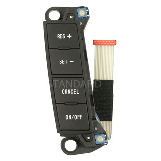 Standard® - Intermotor™ Cruise Control Switch